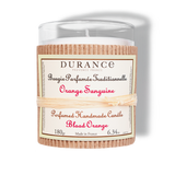 Durance scented candle (several scents)